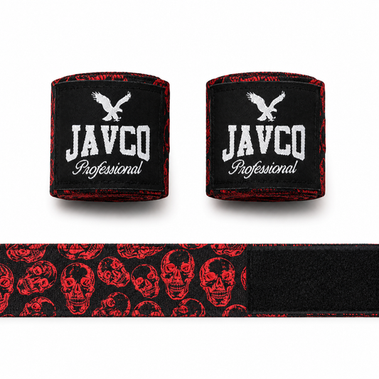Venda de box diseño calabera - 4.5MT Javco