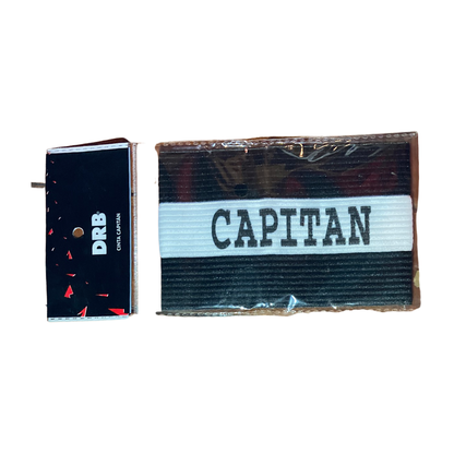 Cinta Capitán Elasticada