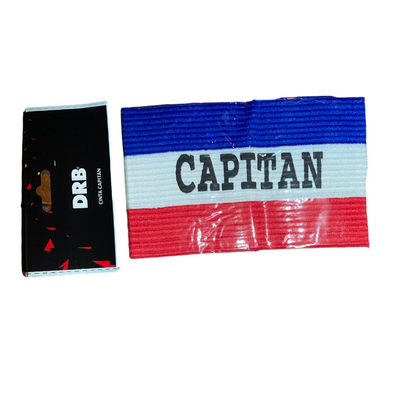 Cinta Capitán Elasticada