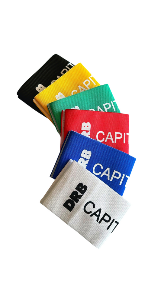 Cinta Capitán C/Velcro