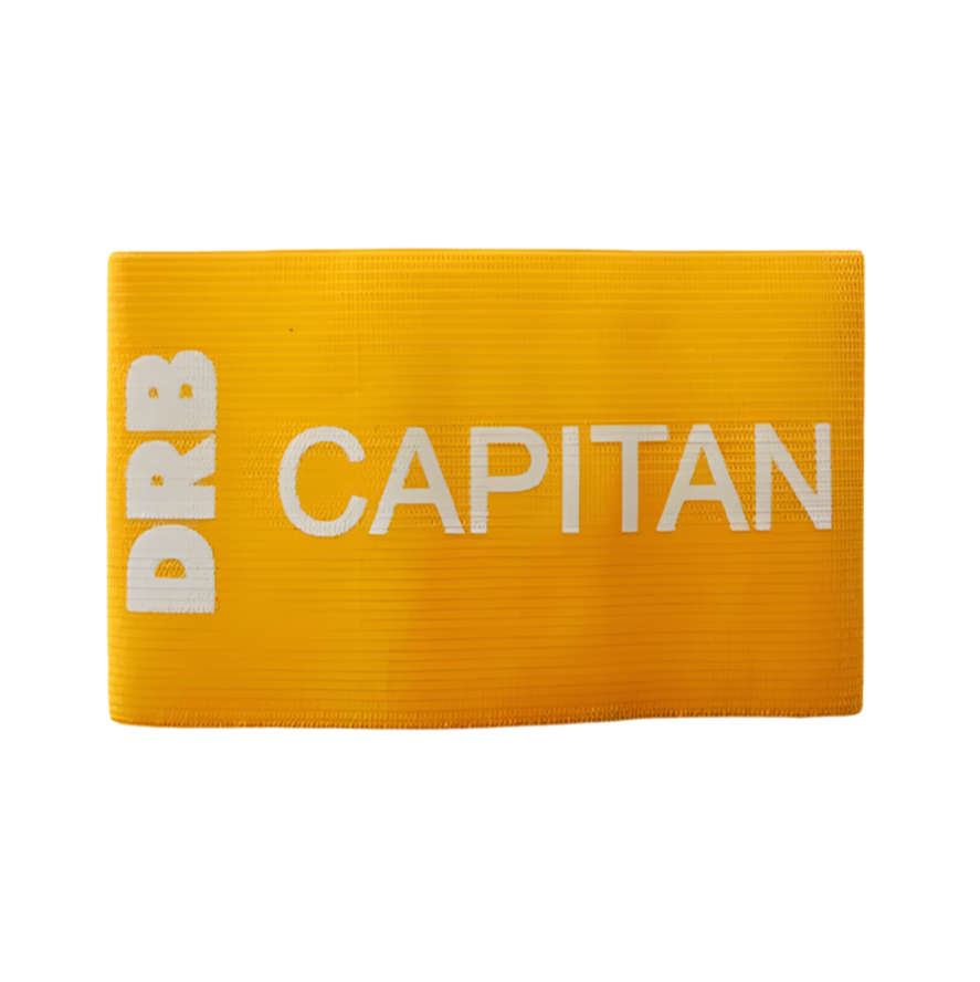 Cinta Capitán C/Velcro