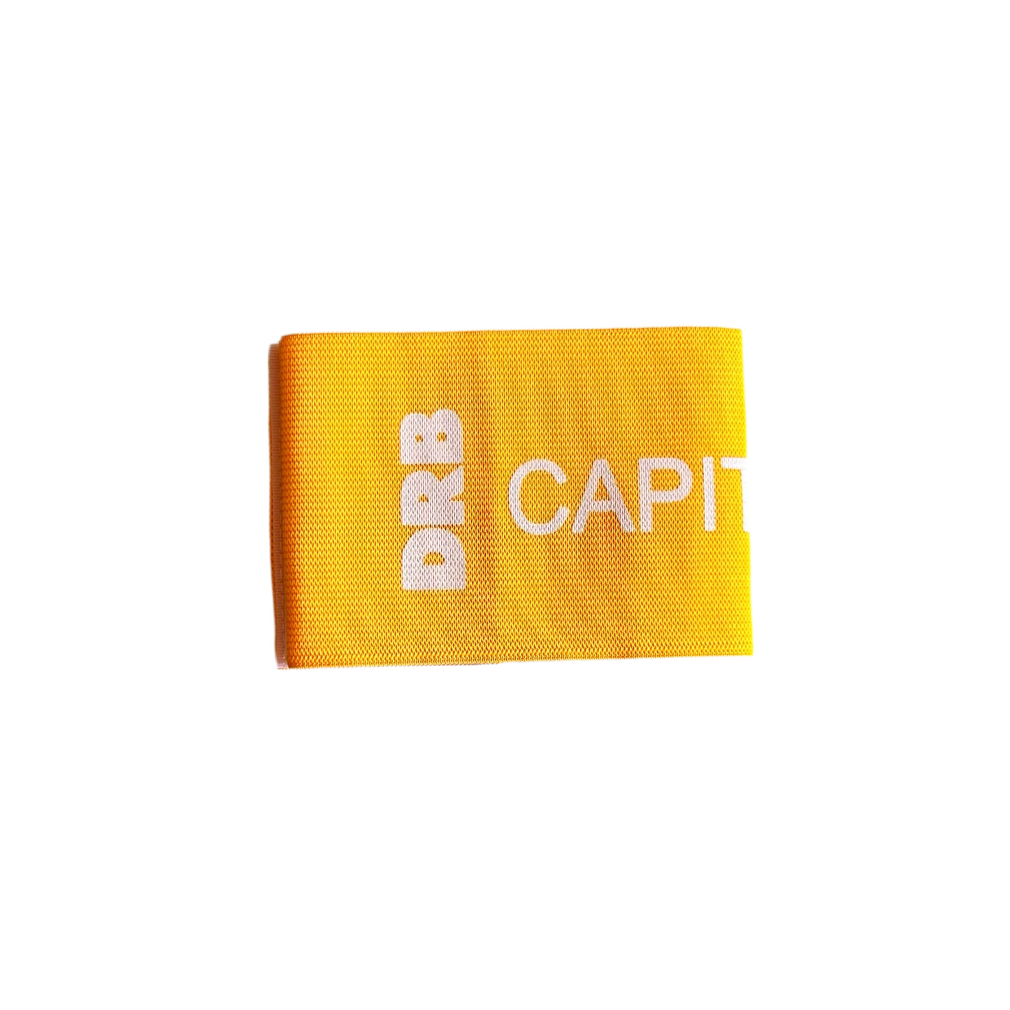 Cinta Capitán C/Velcro