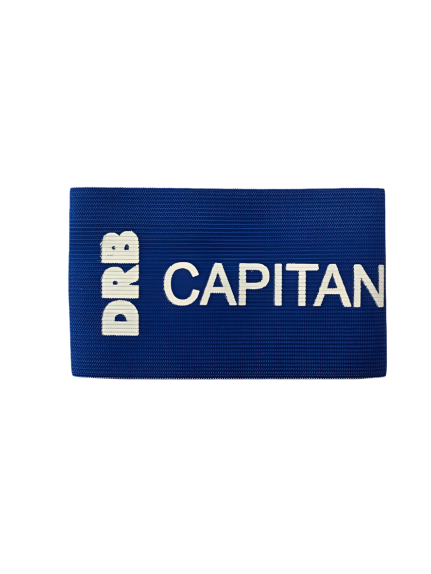 Cinta Capitán C/Velcro