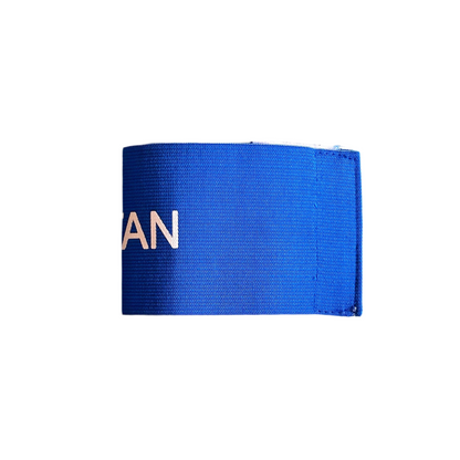 Cinta Capitán C/Velcro