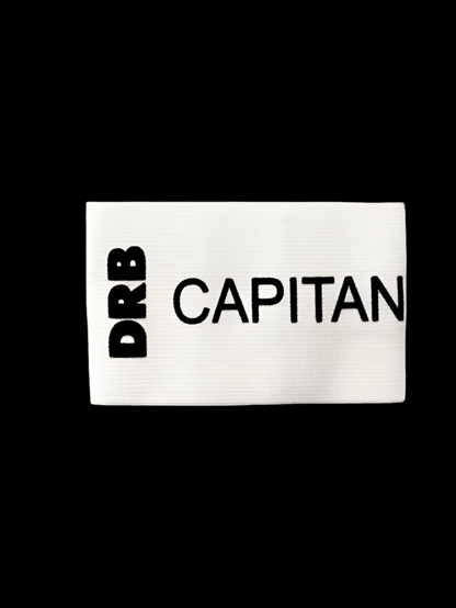 Cinta Capitán C/Velcro