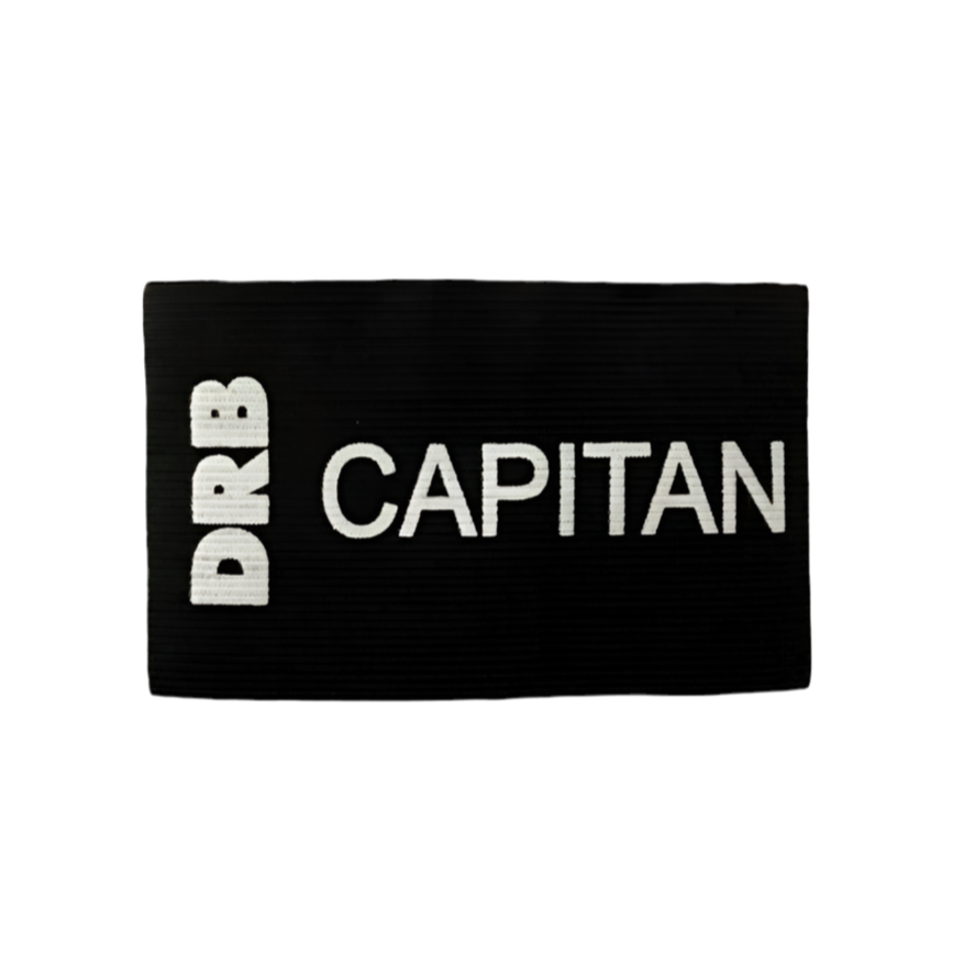 Cinta Capitán C/Velcro