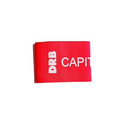 Cinta Capitán C/Velcro