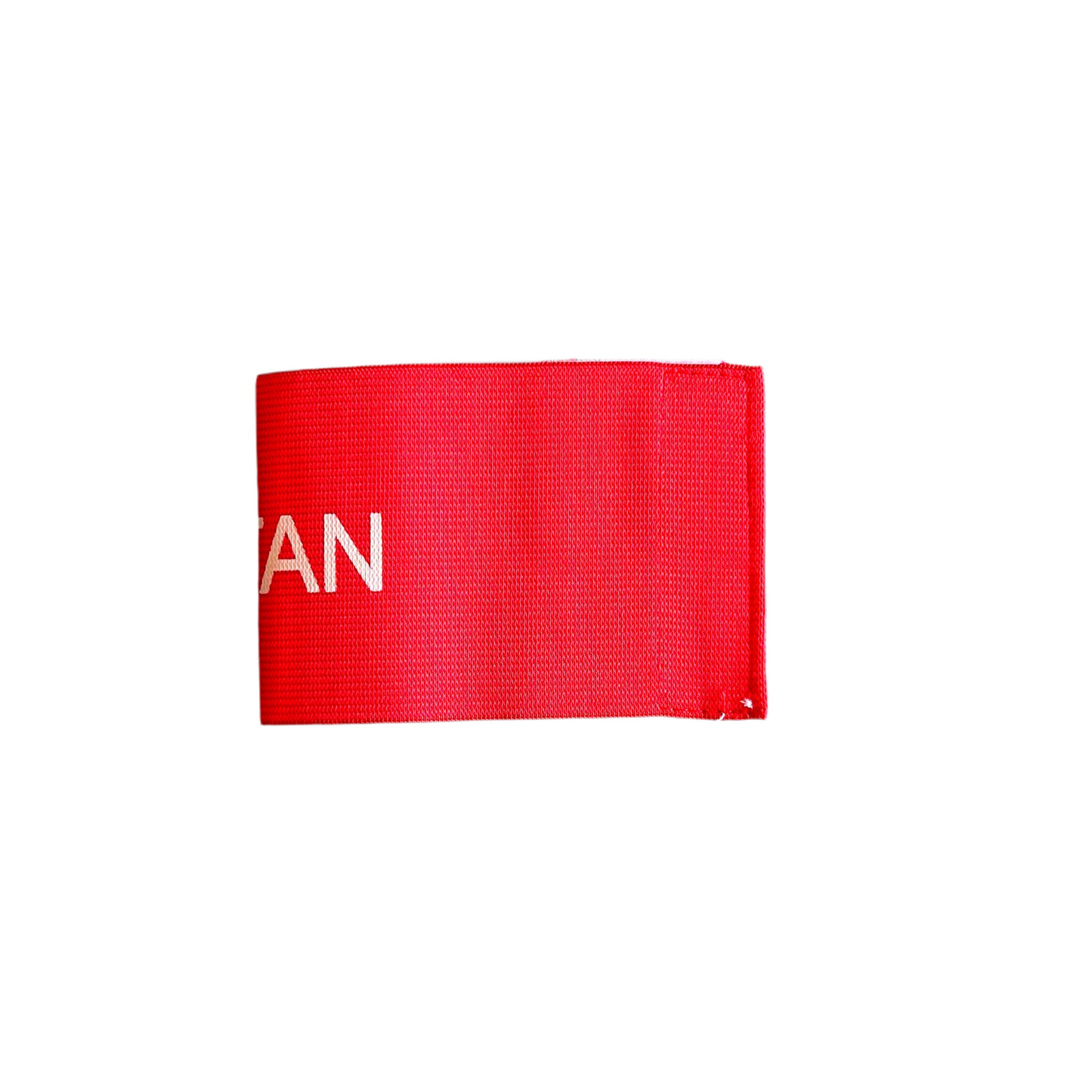 Cinta Capitán C/Velcro