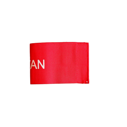 Cinta Capitán C/Velcro