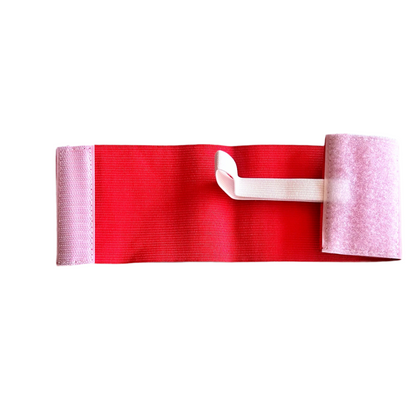 Cinta Capitán C/Velcro