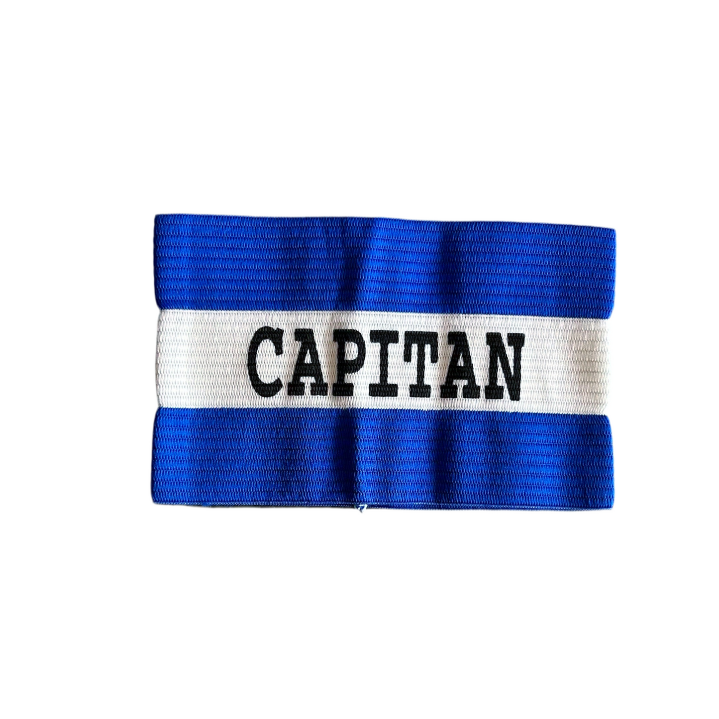 Cinta Capitán Elasticada