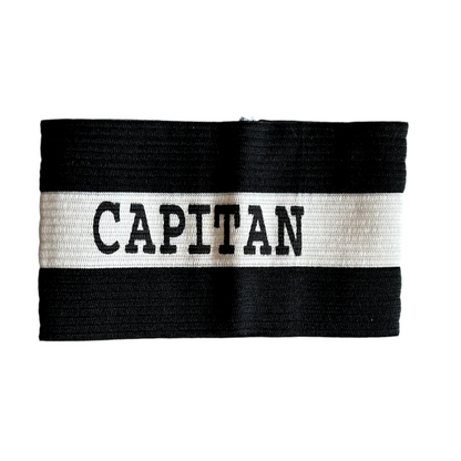 Cinta Capitán Elasticada