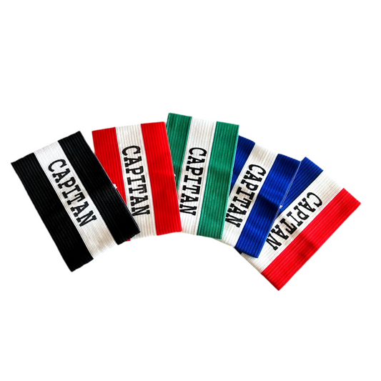 Cinta Capitán Elasticada