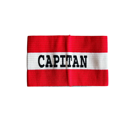 Cinta Capitán Elasticada