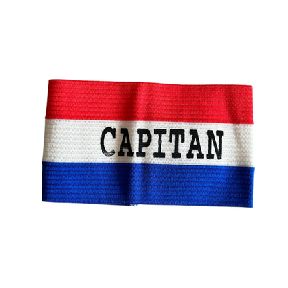 Cinta Capitán Elasticada