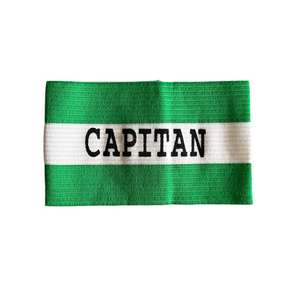 Cinta Capitán Elasticada