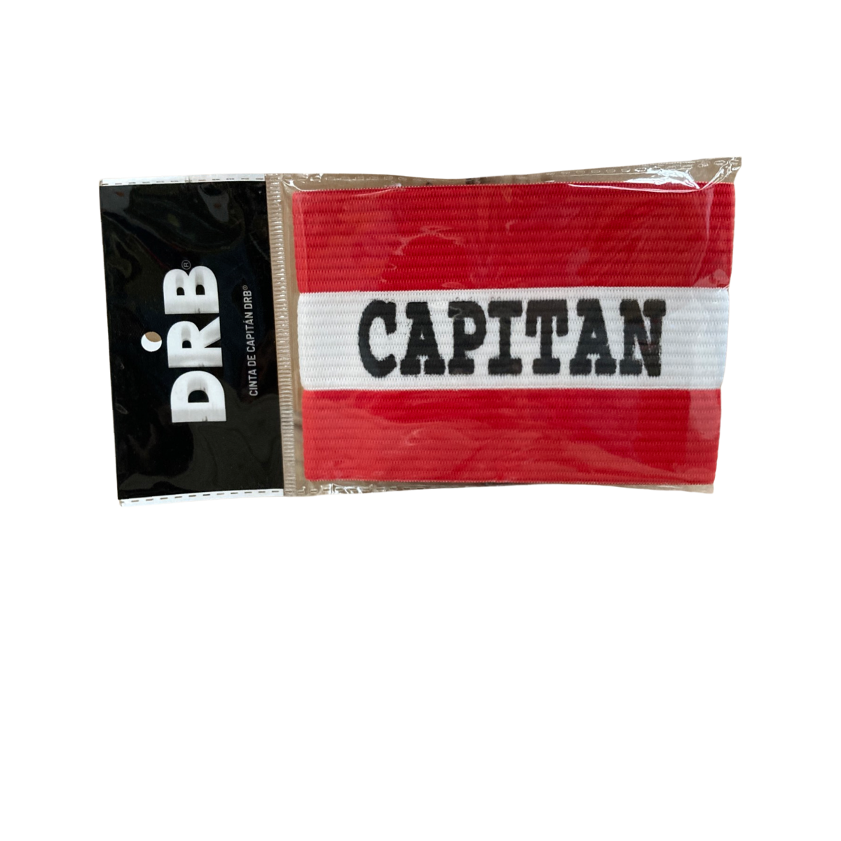 Cinta Capitán Elasticada