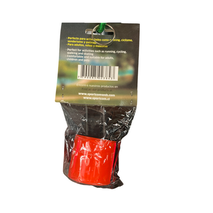 Banda Cinta Reflectante Drb Running Ciclismo