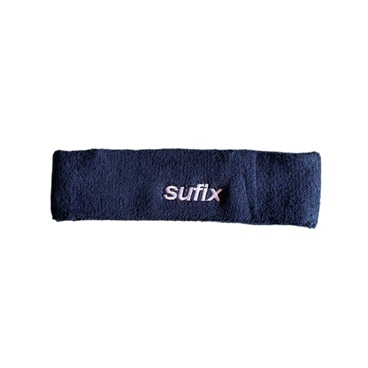 Cintillo Azul - Sufix