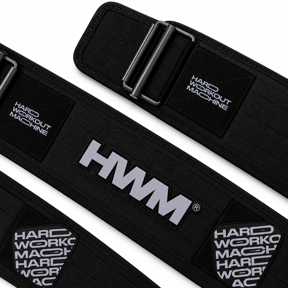 Cinturón de Levantamiento ICONLIFT | HWM