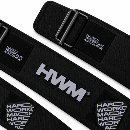 Cinturón de Levantamiento ICONLIFT | HWM