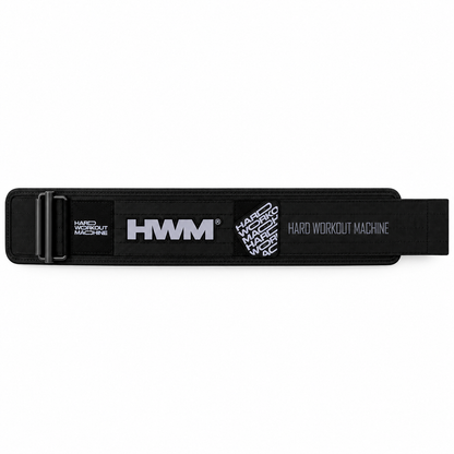 Cinturón de Levantamiento ICONLIFT | HWM