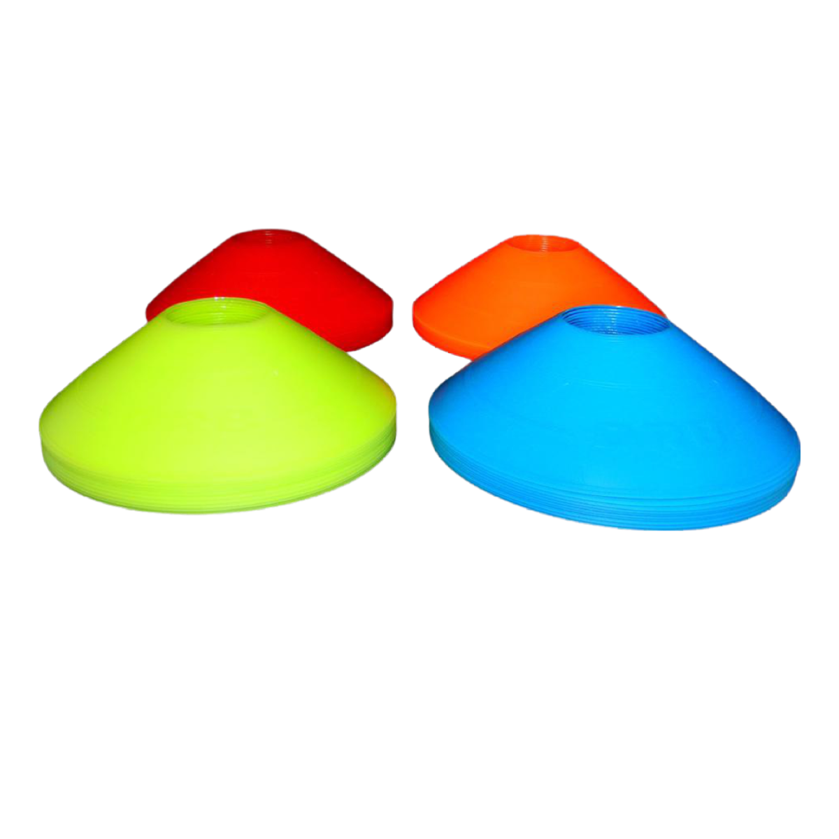 Conos Lenteja 40 un DRB