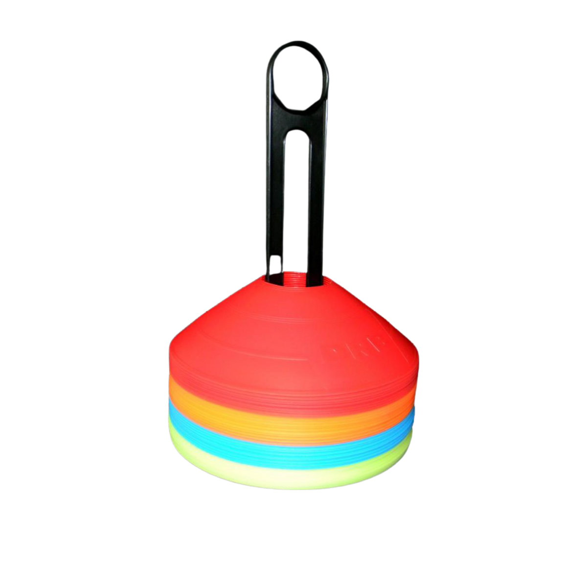 Conos Lenteja 40 un DRB