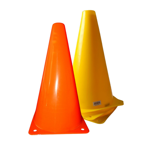 Cono liso 9" - 23 CM