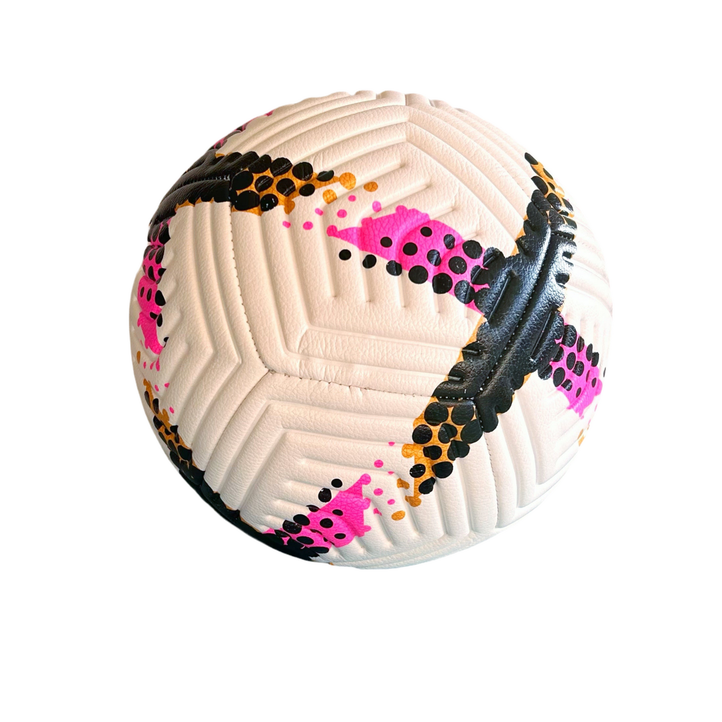 Balón fútbol alta frecuencia N°5