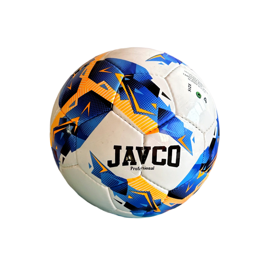 Balón bote bajo Javco