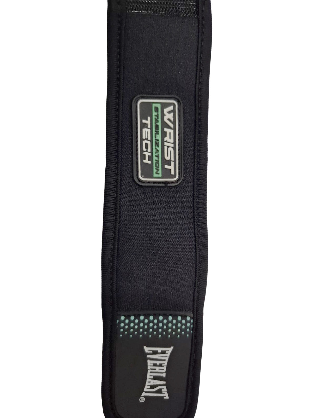 Guante fitnes eve pro mujer negro/celeste - Everlast