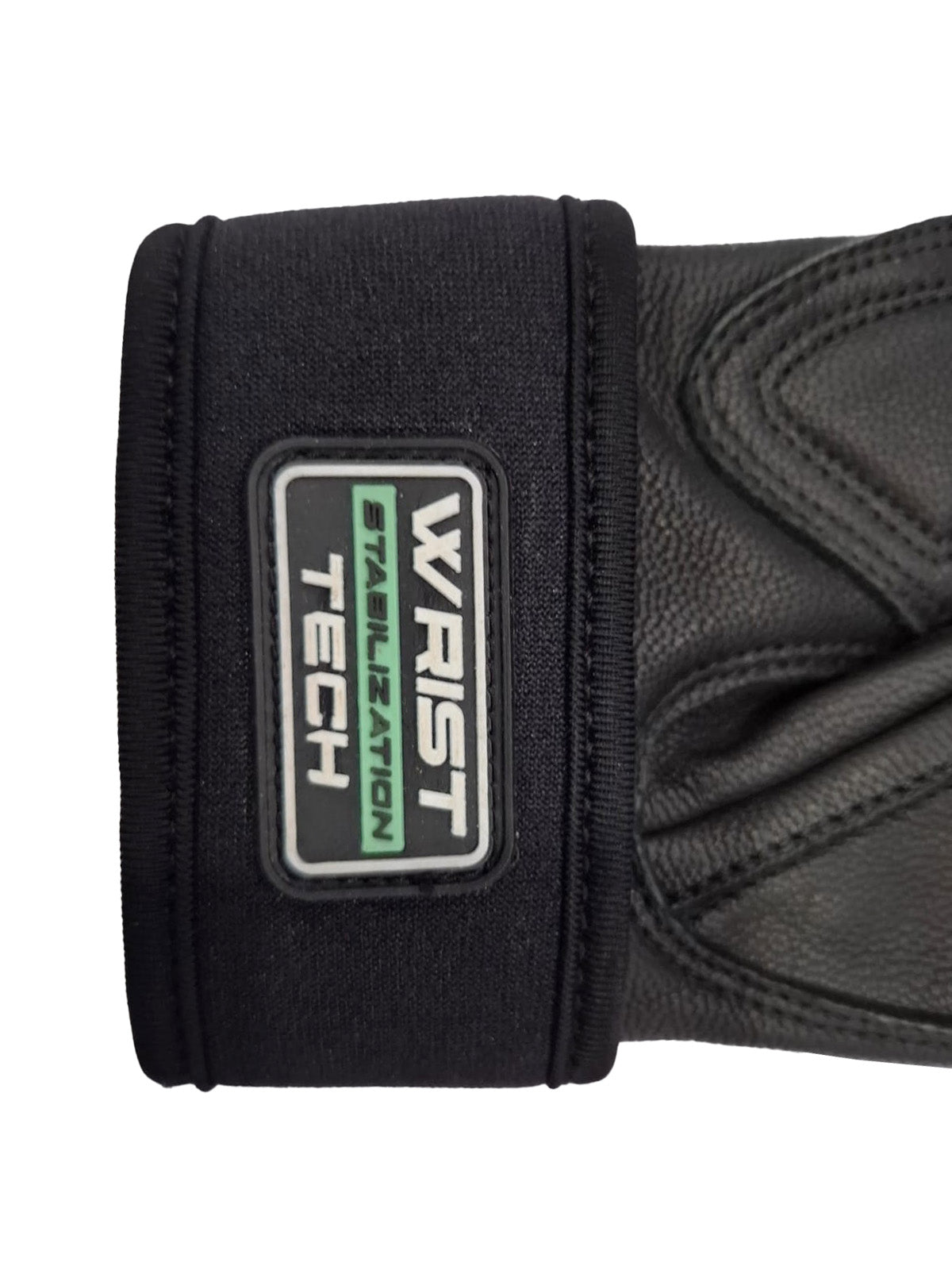 Guante fitnes eve pro mujer negro/celeste - Everlast