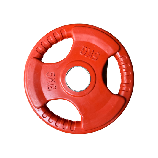 Disco engomado con tomadera dif. pesos