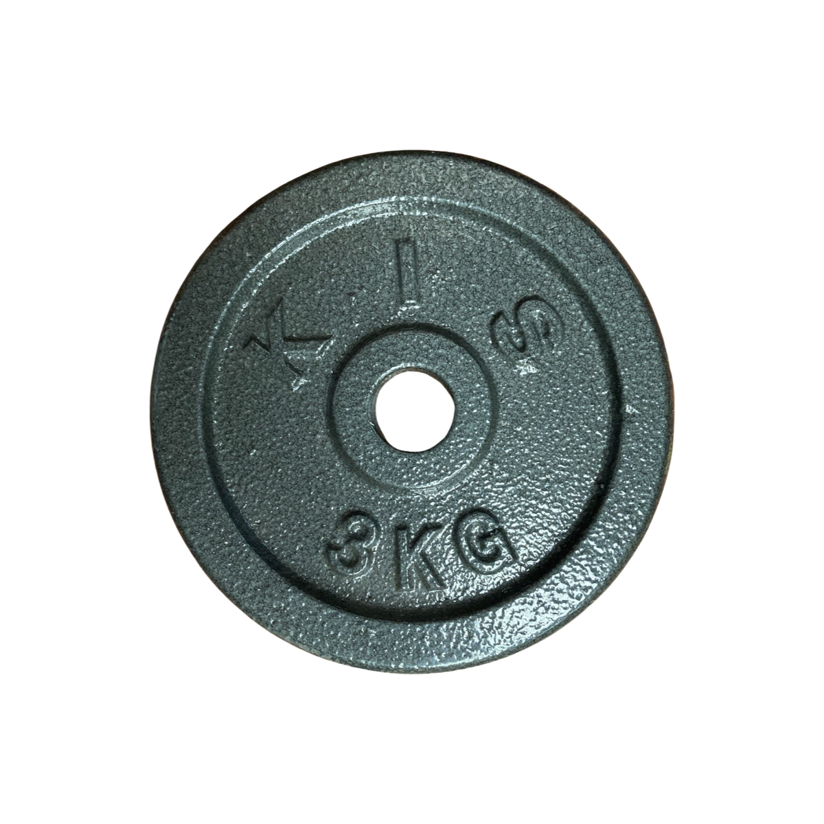 Disco pesas dif. pesos