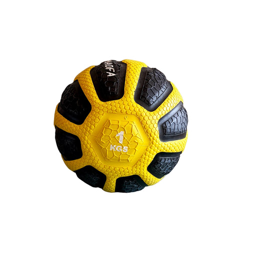Balón medicinal 1kg