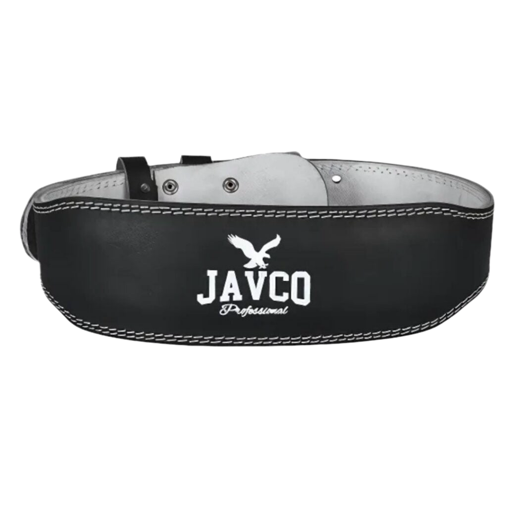 Cinturon pesas Javco