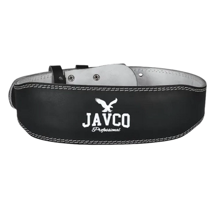 Cinturon pesas Javco