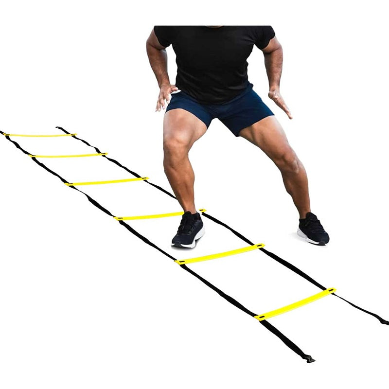 Escalera de agilidad