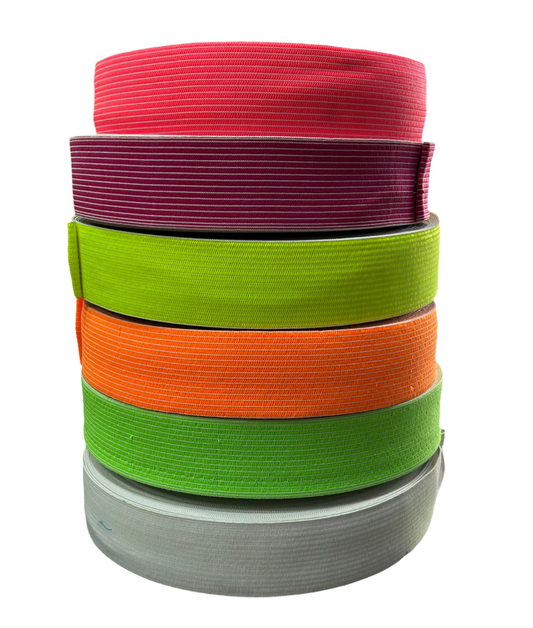 Elástico de demarcación