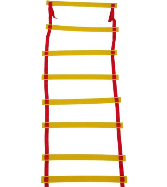 Escalera de agilidad