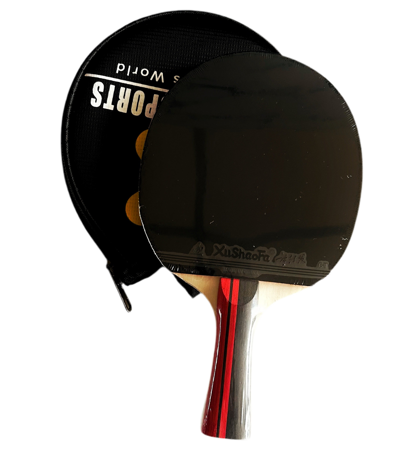 Paleta Ping pong 1008 Xushaofa