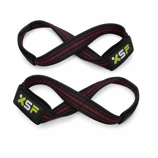 Strap forma 8