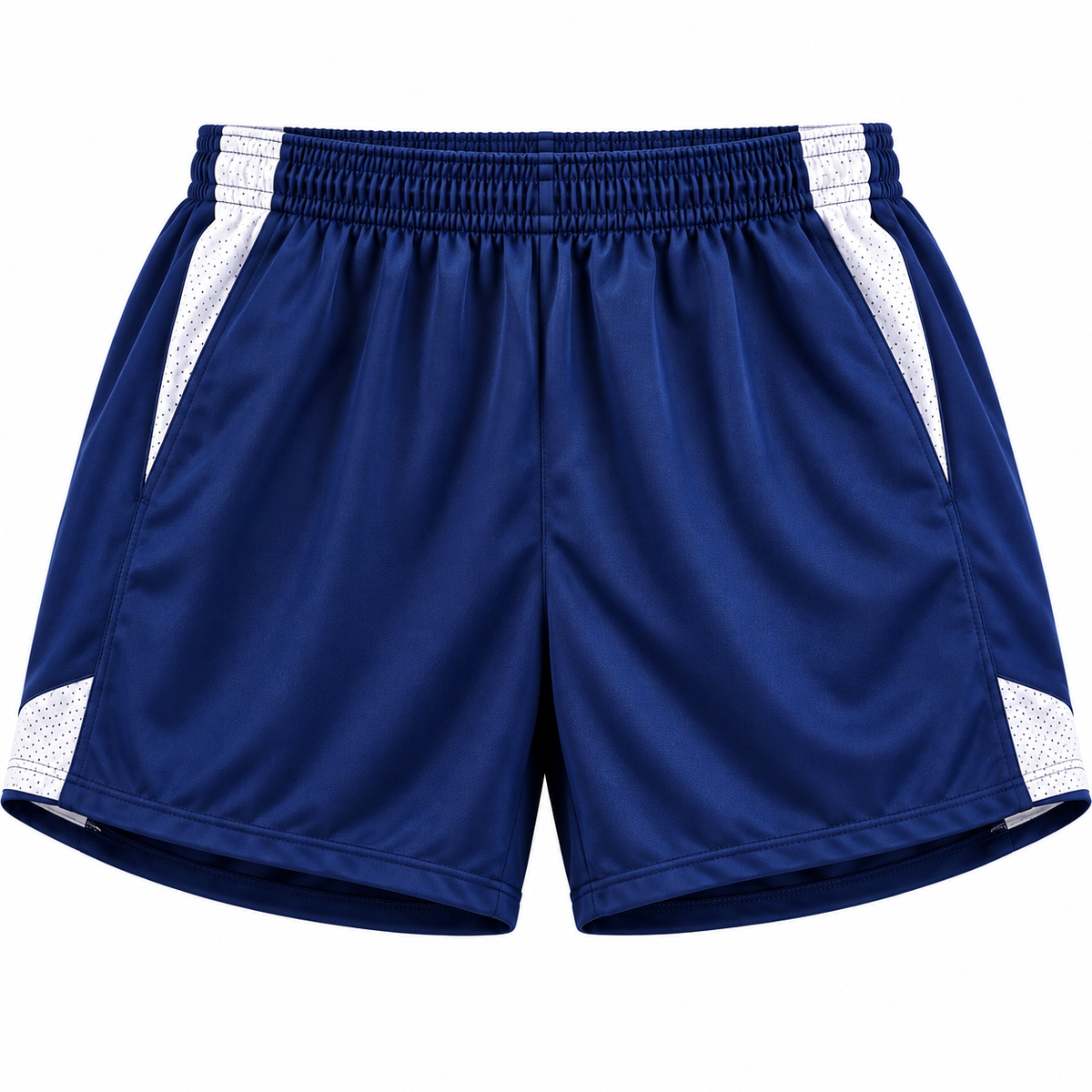Short River Azul Marino/Blanco | S | M || LJS