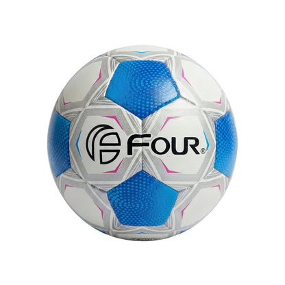 Balón Fútbol Profesional Diamond Pro Super Hybrid #5 - Four