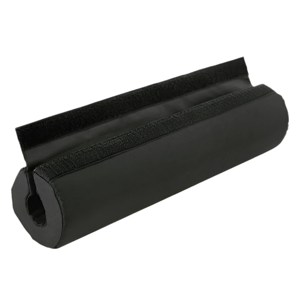 Almohadilla barra recta