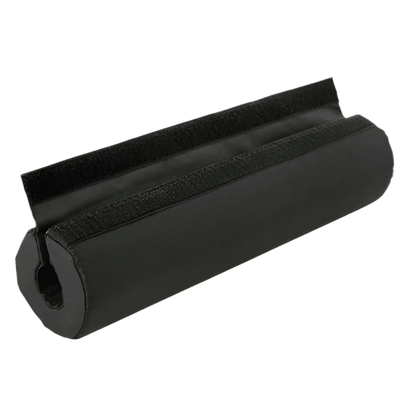 Almohadilla barra recta