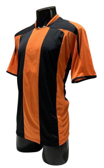 Camiseta Fenerbache Naranja - Negro