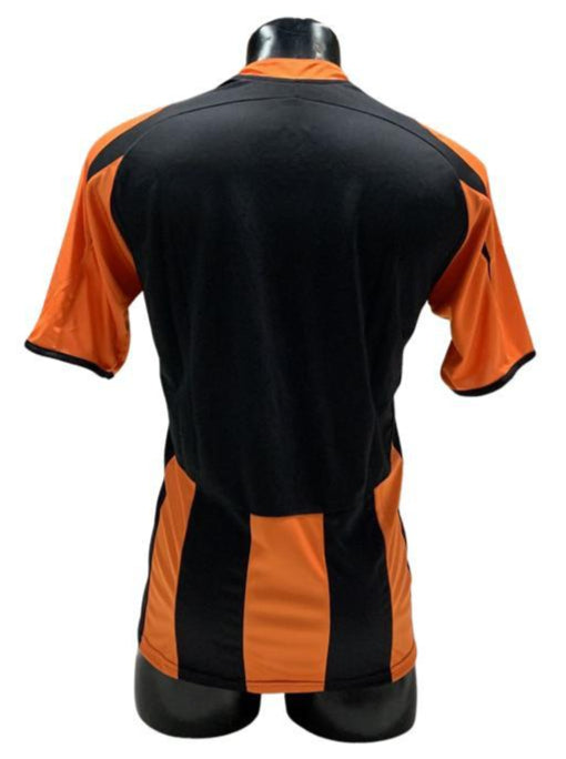 Camiseta Fenerbache Naranja - Negro