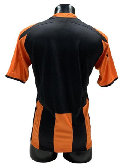Camiseta Fenerbache Naranja - Negro